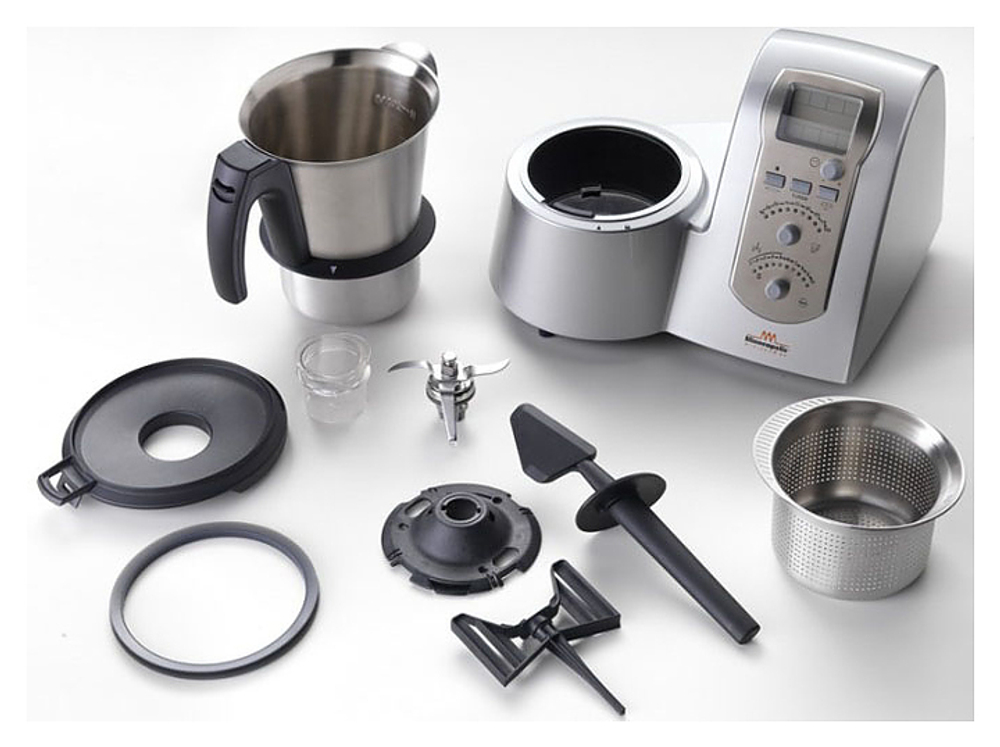 Термоблендер MINNEAPOLIS MINICOOKER
