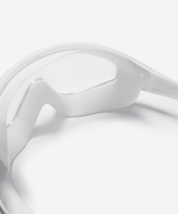 Очки-маска для плавания 25DEGREES Vision, подростковые