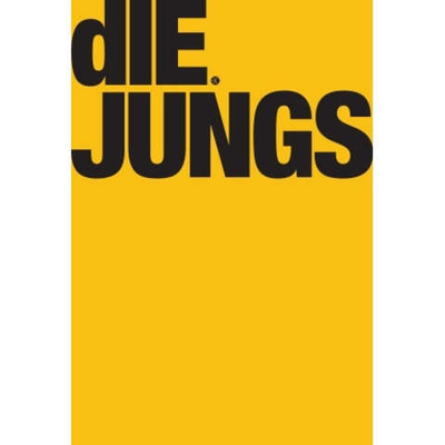 товары EXO - DIE JUNGS EXO-K Photobook