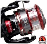 AZURA Катушка спиннинговая Sawada 2000S 11ш.п.