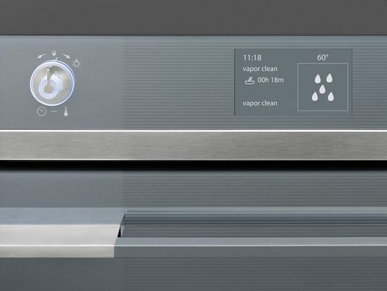 Электрический духовой шкаф Smeg SF130