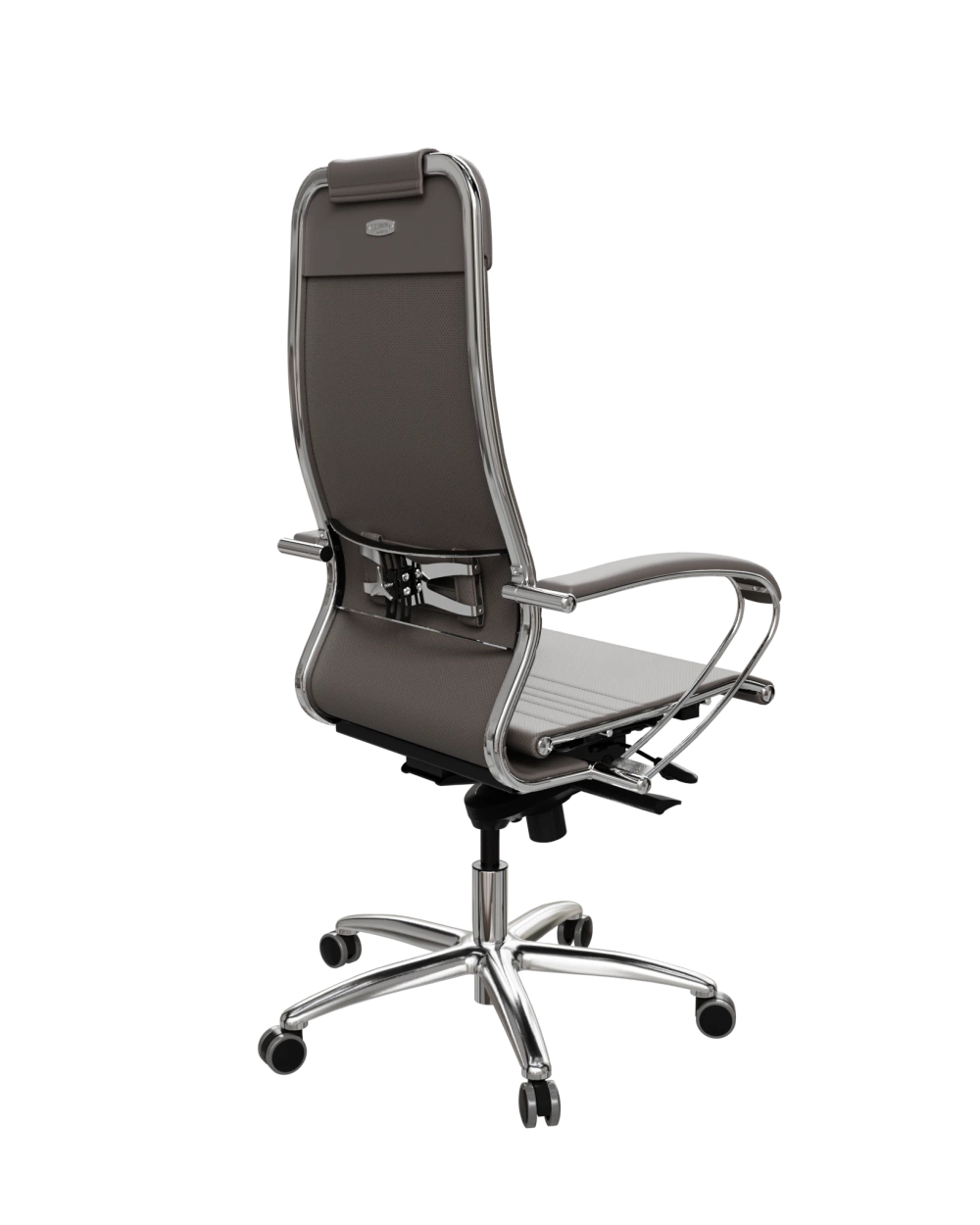 Эргономичное кресло Кресло Samurai K-1