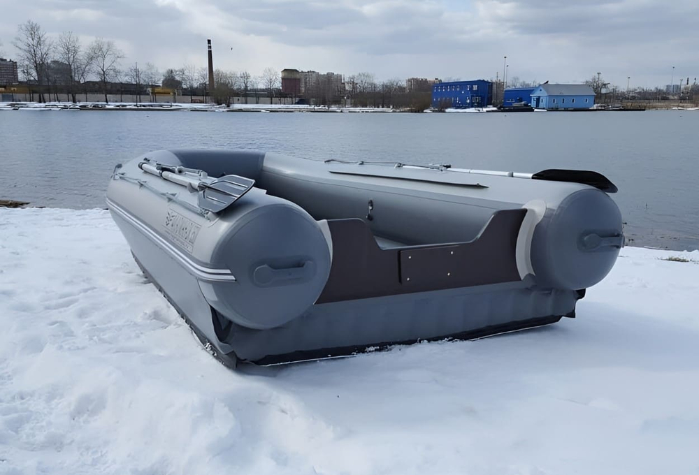 Лодка ПВХ ФЛАГМАН DK 350