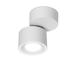 Ambrella Накладной поворотный светодиодный светильник Move TN268