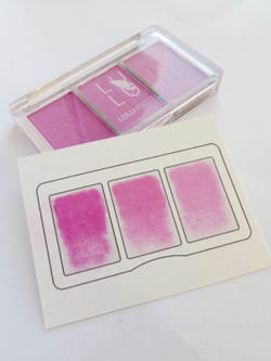 Маджента тинт 808