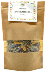 Фиточай "Очищающий"