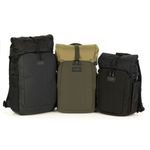 Фоторюкзак Tenba Fulton v2 10L All WR Backpack Black/Black Camo 637-732