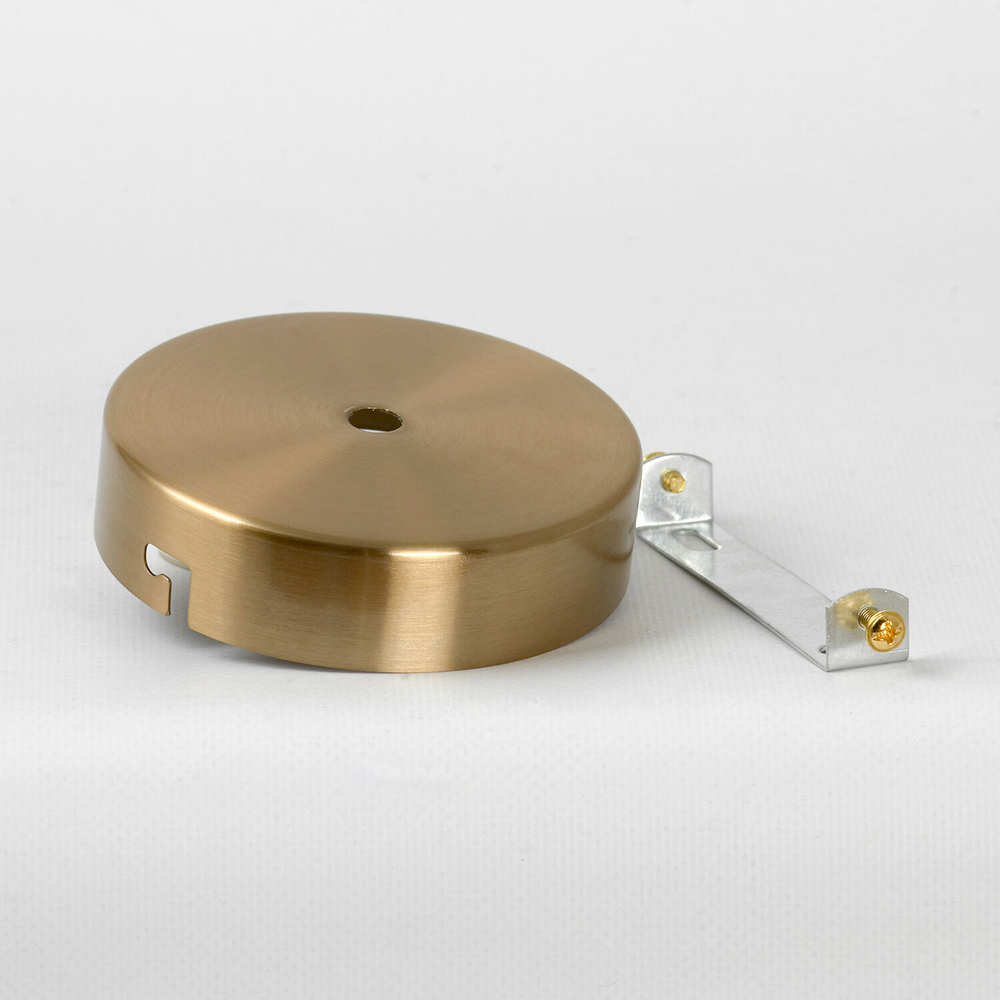 Настенный светильник Lussole LSP-8884