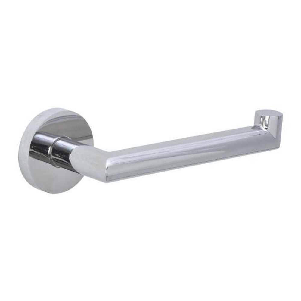 Держатель для туалетной бумаги нерж. сталь NIZA 16859.B глянцевый