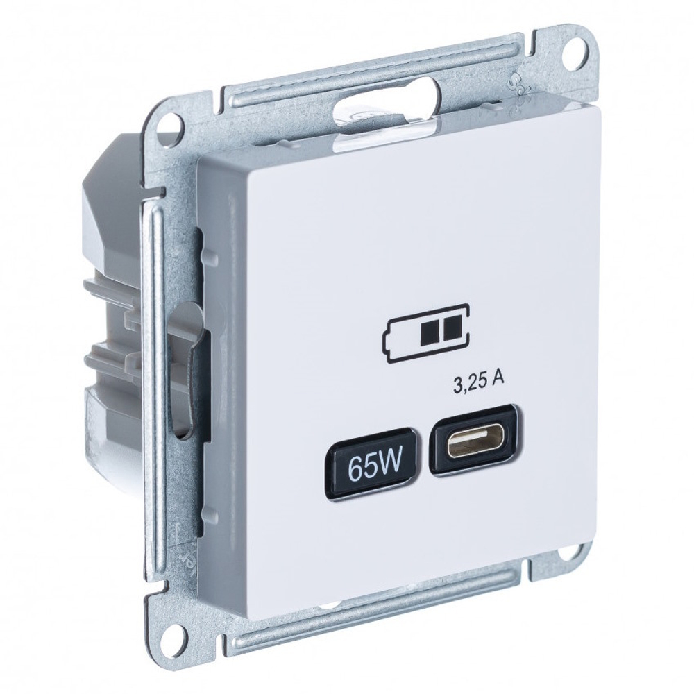 Розетка USB  Systeme Electric ATN000127