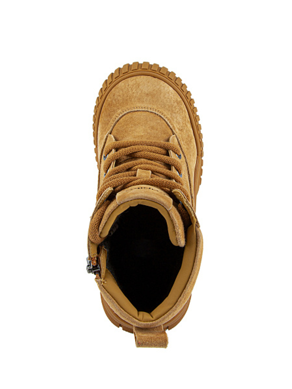 Ботинки демисезонные