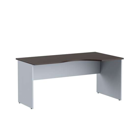 Стол криволинейный СА-1Пр      1600*900(720)*755 IMAGO