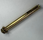 Анкерный болт с гайкой 10х97 (40 шт.)