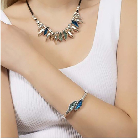 Браслет Ciclon BESKYDY CELESTE S C241119-36-1