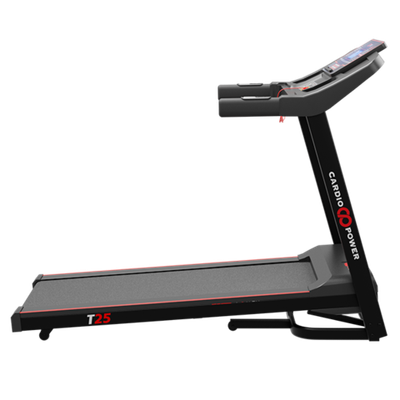 Беговая дорожка CardioPower  T25 NEW