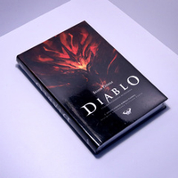 Diablo. Судьба мрачного исполина