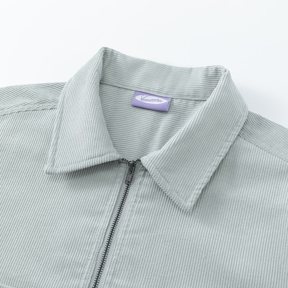 Рубашка Ymkashix Velvet