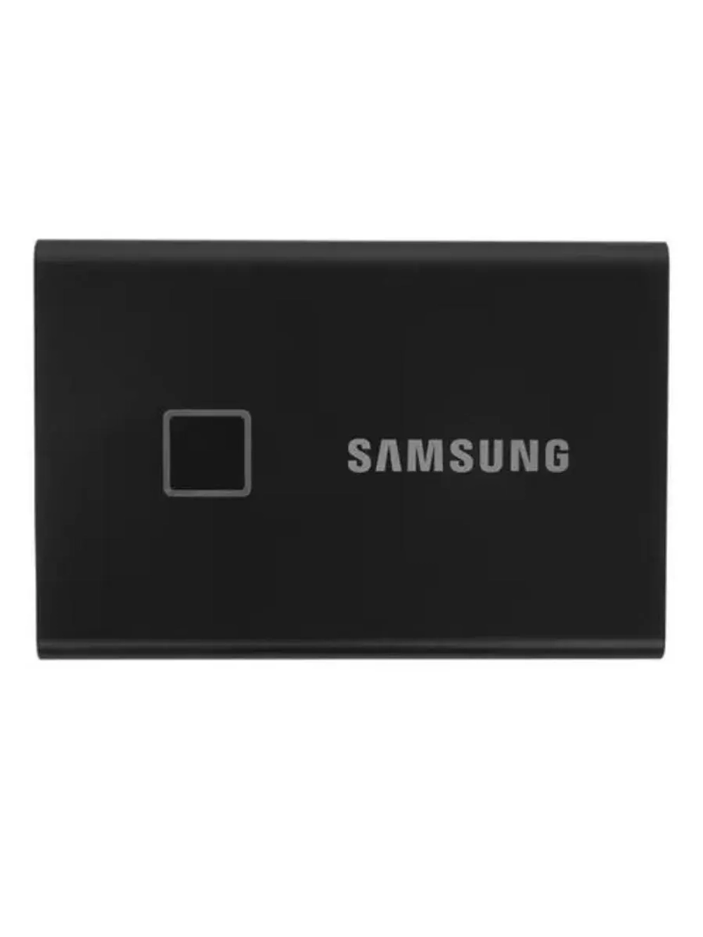 1 ТБ Внешний SSD T7 Touch MU-PC1T0K/WW BLACK