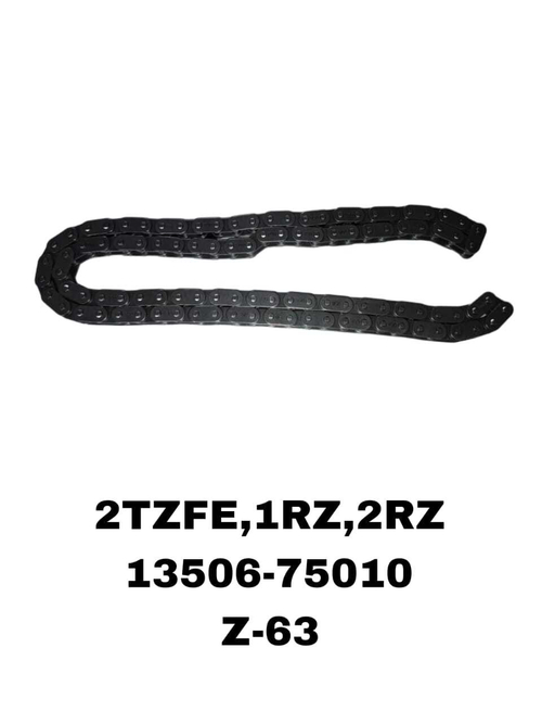 ЦЕПИ 2TZFE,1RZ,2RZ