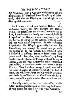Mr. Steele's apology for himself and his writings | S. Richard