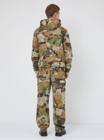 Костюм летний "Forest" КАМУФЛЯЖ