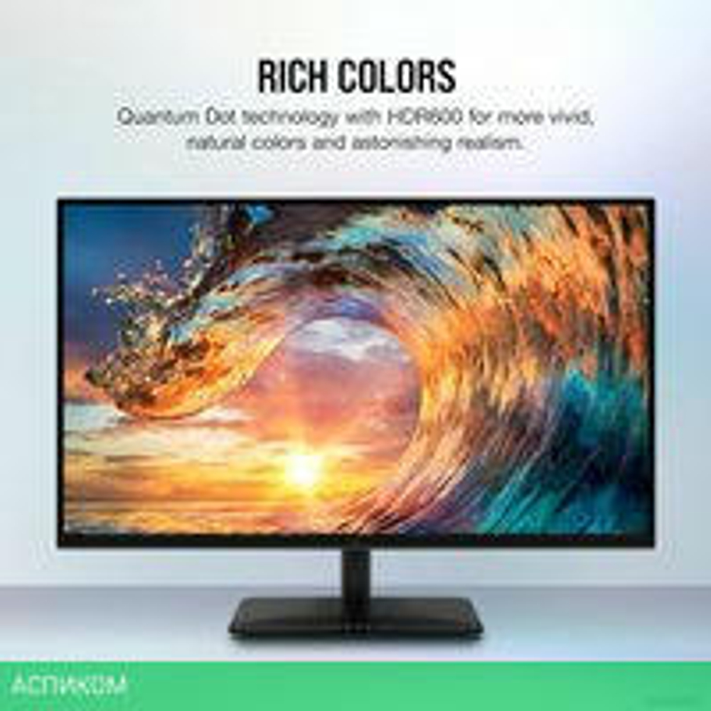 Игровой монитор Corsair Xeneon 32QHD240