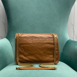 Saint Laurent Niki 28 cm