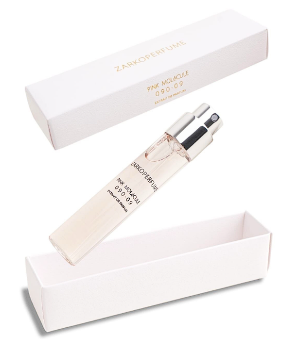 Мини парфюм Zarkoperfume PINK MOLeCULE 090.09 12ml