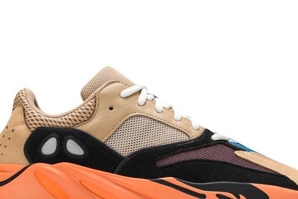 Кроссовки Adidas Originals Yeezy Boost 700 "Enflame Amber"
