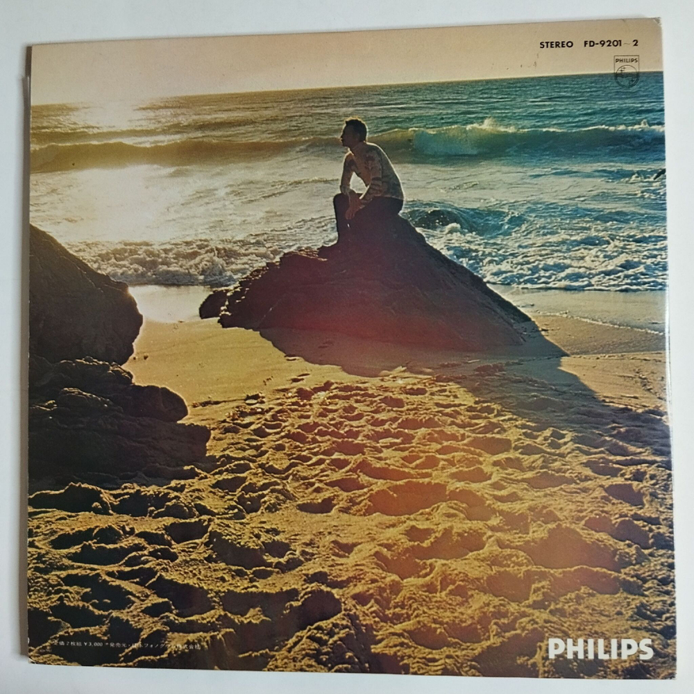 Винтажная виниловая пластинка Best Applause Paul Mauriat Поль Мориа (Japan 1974) (Obi)