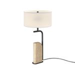 Настольный светильник Maytoni MOD437TL-02B