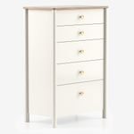 Высокий комод BERGEN BG081