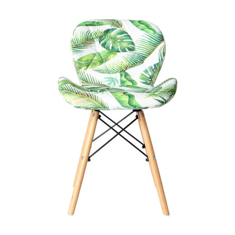 Стул Turin в стиле Eames джунгли