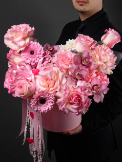 Лепестки любви *