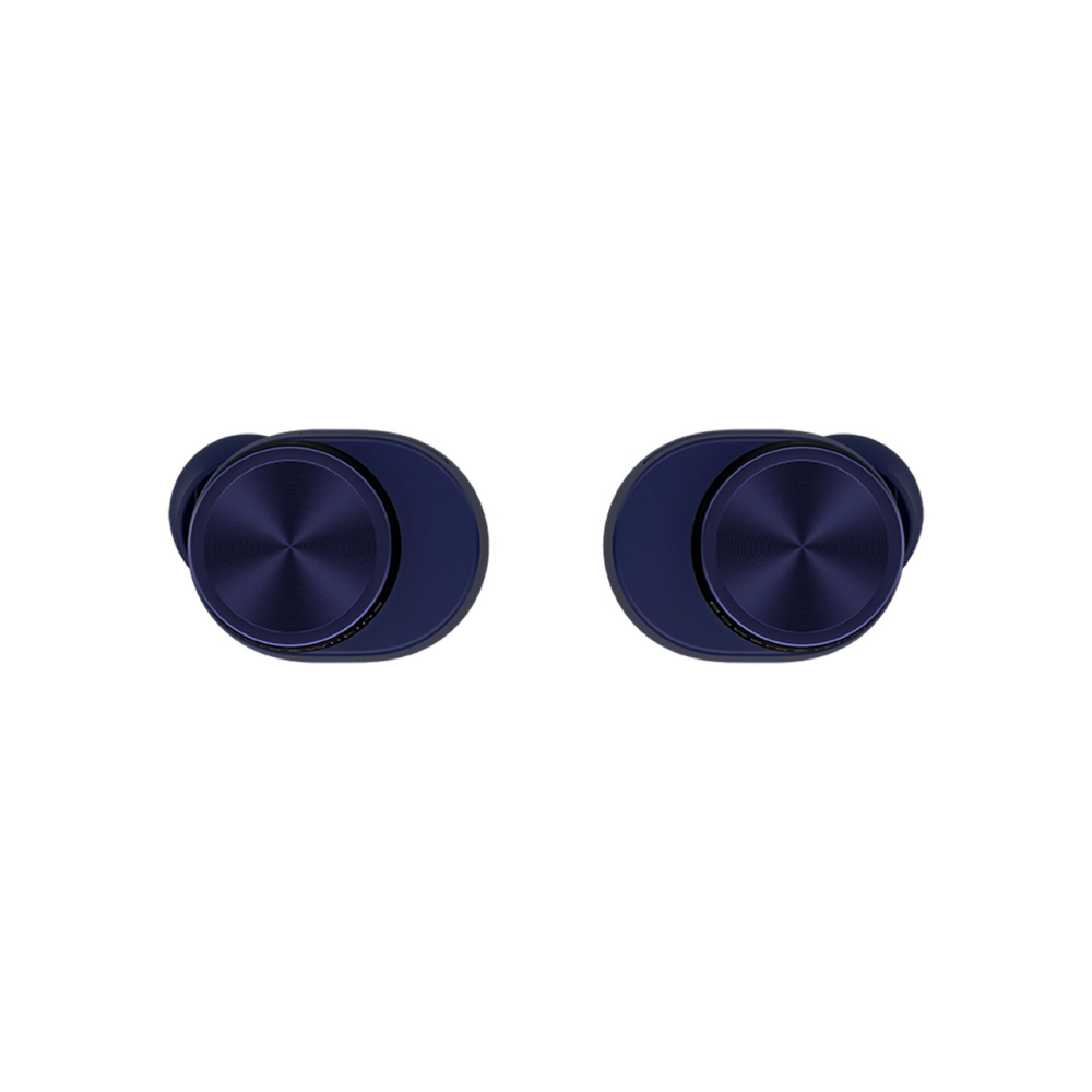 Беспроводные наушники Bowers & Wilkins Pi7 S2, темно-синий
