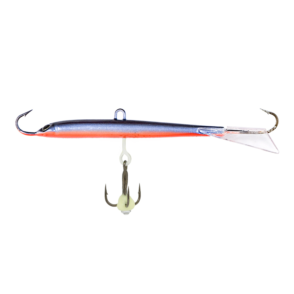 Балансир Spider Pro 03 16 гр. 80 мм 28