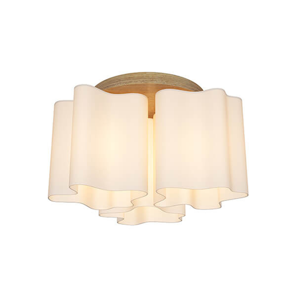 Накладной светильник Lightstar Nubi Legno 802035