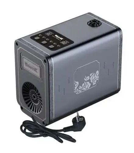 Насосная мини станция Vodotok НИМ-2м3/ч-30м-550 Вт-ПК