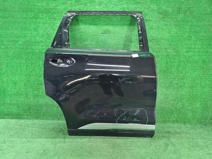 Дверь задняя правая EXEED VX (2021-н.в.)