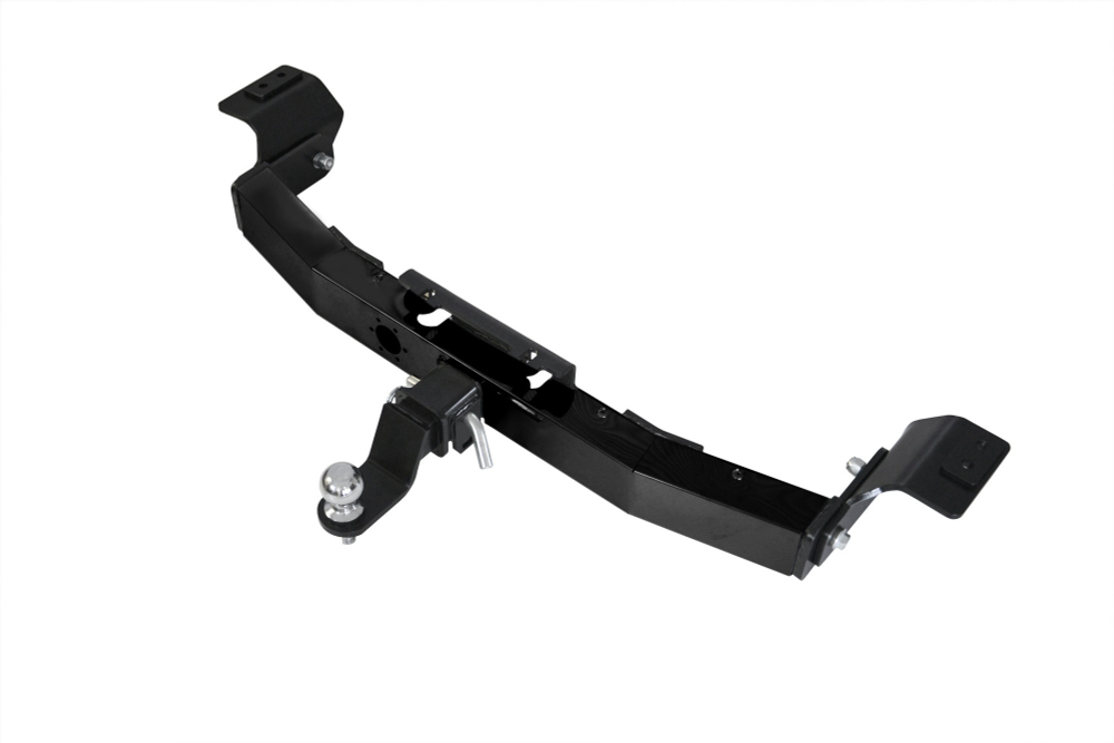 Фаркоп с унив. электрикой Smart, съемный квадрат, с ОКРАШЕН накладкой TOYOTA LAND CRUISER PRADO 150 2009-, LEXUS GX 460 2010-2013 (паспорт и сертификат) ПТ ГРУПП.TPR-09-991103.22/TPR-09-991129.00