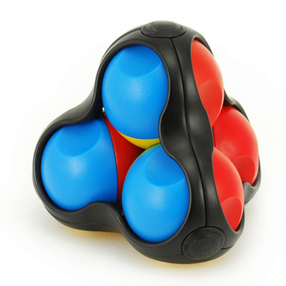 Головоломка"Парад Планет"(Planets)