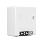 Умное WiFi Реле Sonoff MINIR2 (Работает с Яндекс Алисой)