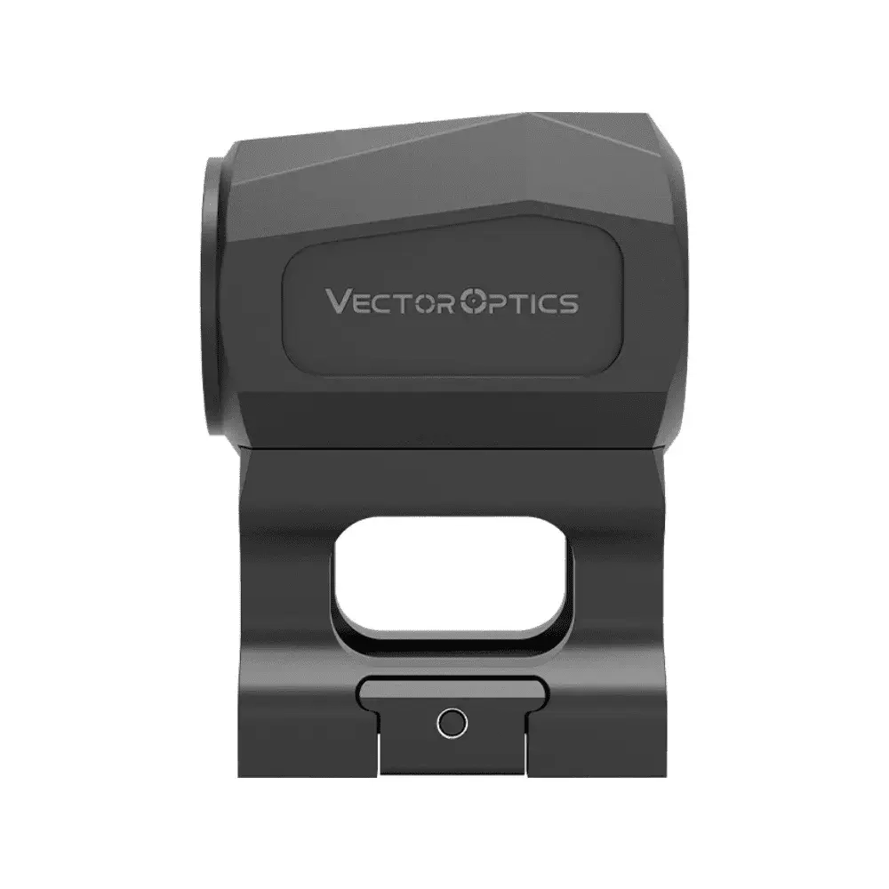 Коллиматорный прицел Vector Optics Scrapper (1x20 3MOA, крепление на weaver, совместим с прибором ночного видения) SCRD-69