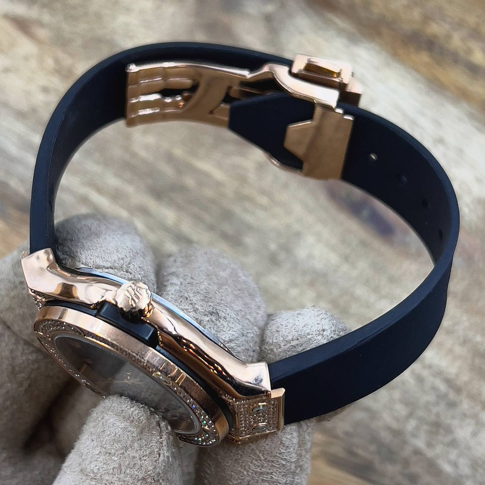 Часы Hublot