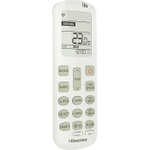 Сплит-система HISENSE ZOOM DC Inverter 2023 Wi-Fi ready AS-24UW4RBTKB00