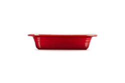 Le Creuset Форма для выпечки 31 см, вишня.