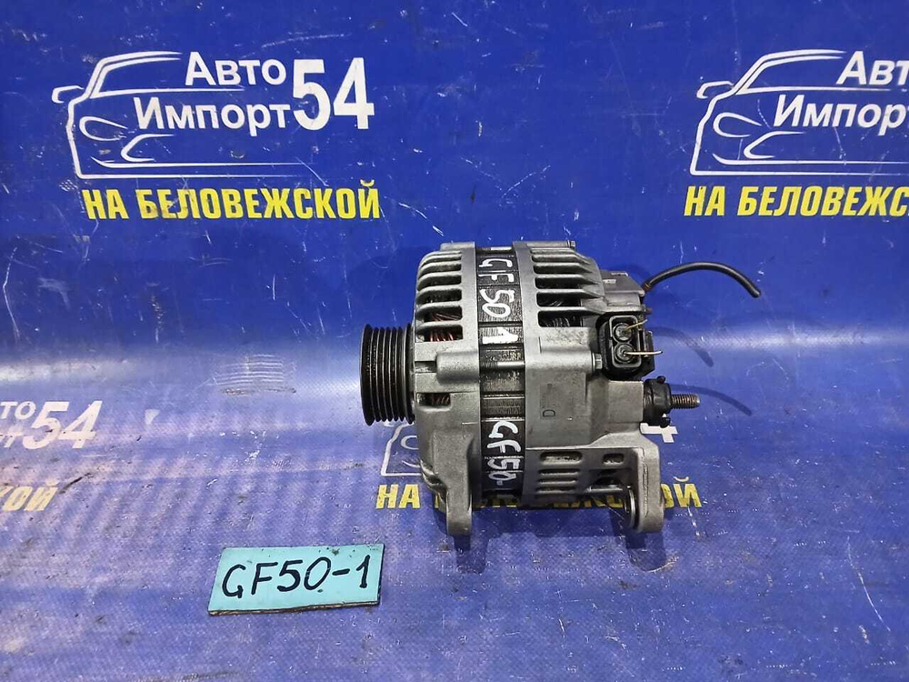 Генератор NISSAN CIMA 2002