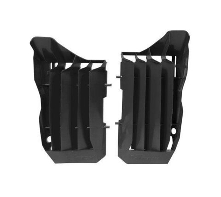 Решетка радиатора увеличенная RMZ450 Rtech R-GRRMZNR0018