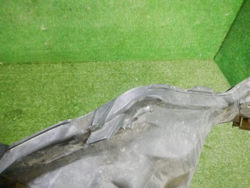 Корпус фары левый Toyota Camry xv70 (2017-н.в.)