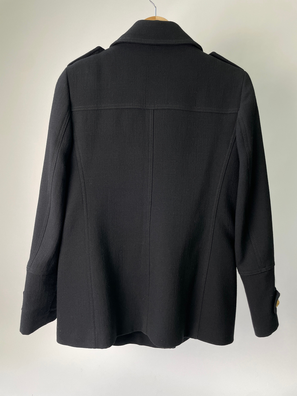 Пальто Massimo Dutti
